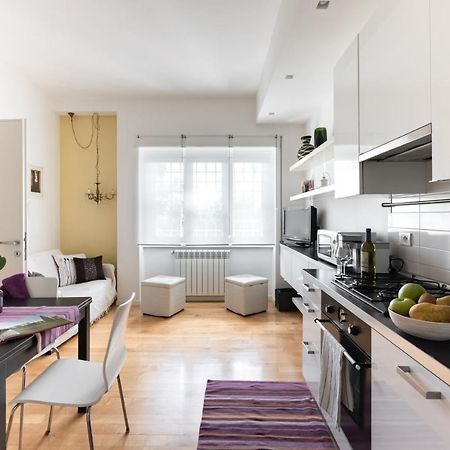 Lambertone, Cozy Flat In Rome, Aurelio Vatican 외부 사진