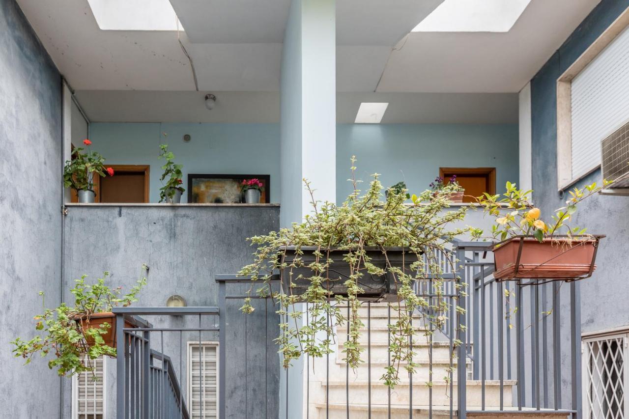 Lambertone, Cozy Flat In Rome, Aurelio Vatican 외부 사진