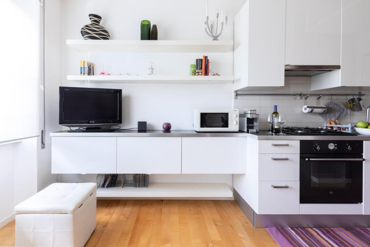 Lambertone, Cozy Flat In Rome, Aurelio Vatican 외부 사진