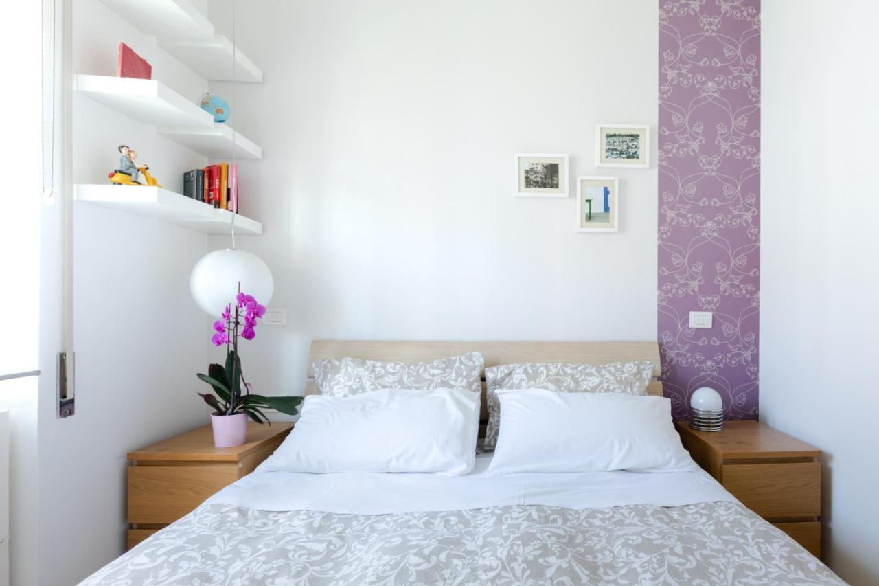 Lambertone, Cozy Flat In Rome, Aurelio Vatican 외부 사진