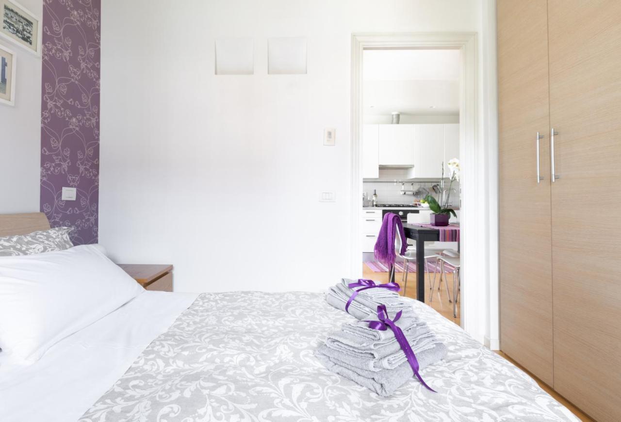 Lambertone, Cozy Flat In Rome, Aurelio Vatican 외부 사진