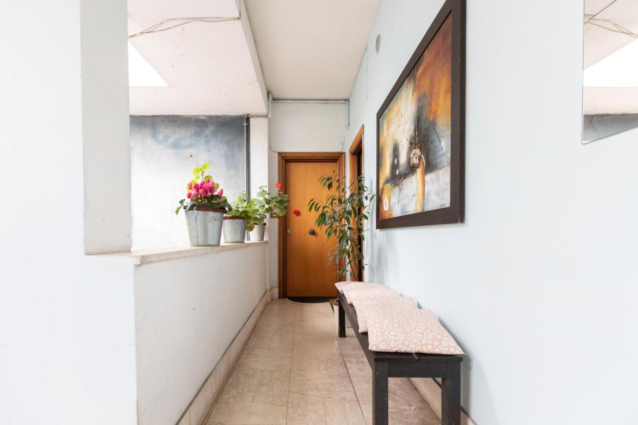 Lambertone, Cozy Flat In Rome, Aurelio Vatican 외부 사진