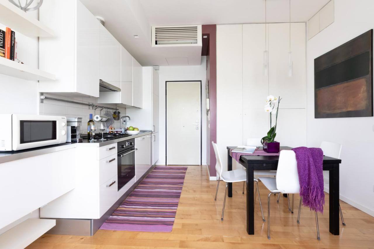Lambertone, Cozy Flat In Rome, Aurelio Vatican 외부 사진