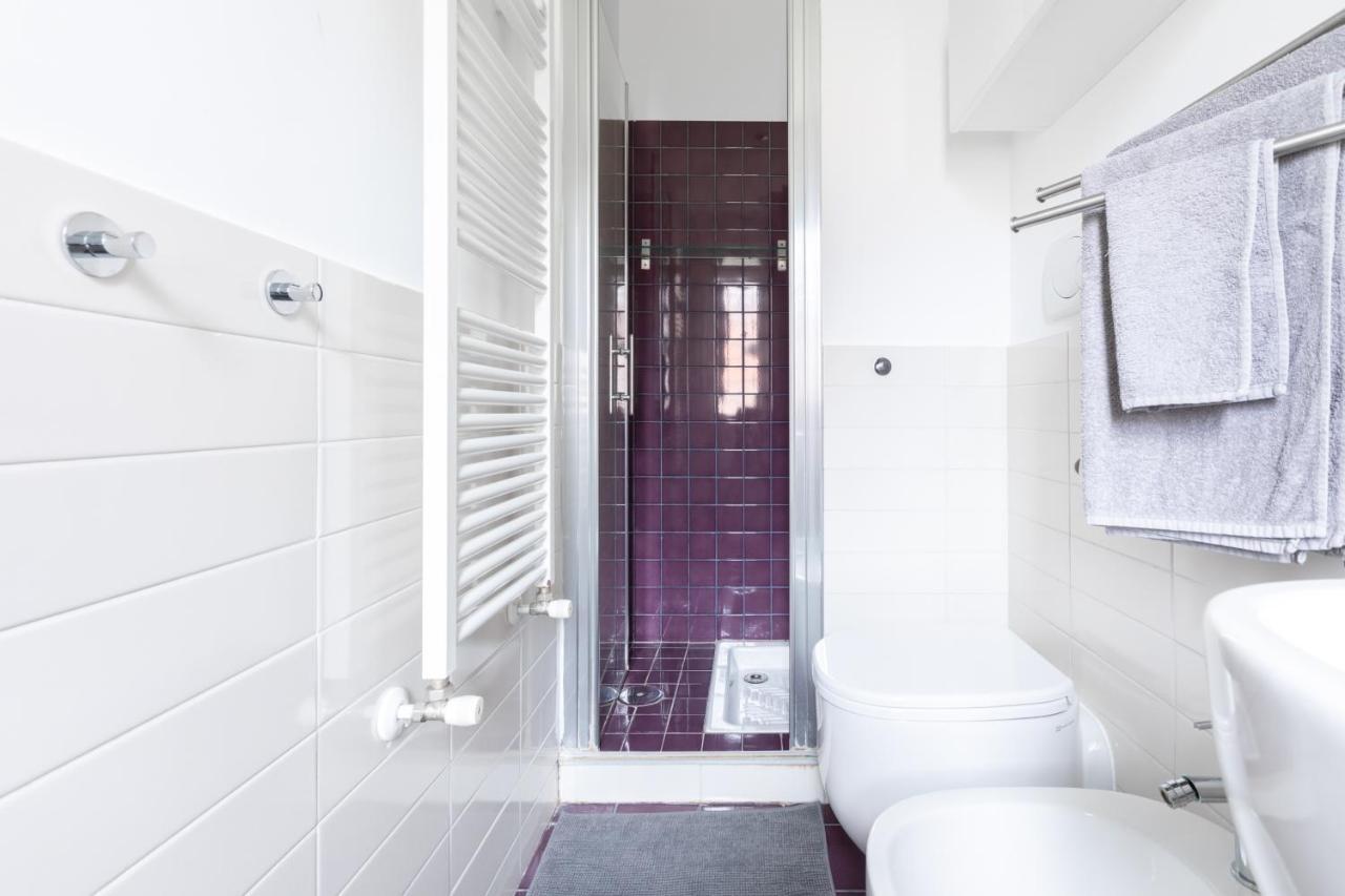Lambertone, Cozy Flat In Rome, Aurelio Vatican 외부 사진