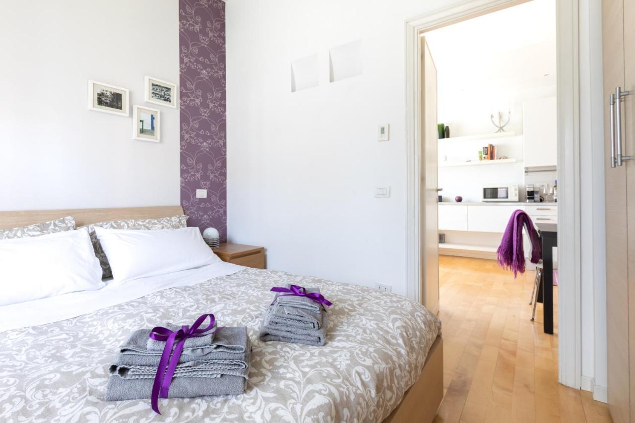 Lambertone, Cozy Flat In Rome, Aurelio Vatican 외부 사진