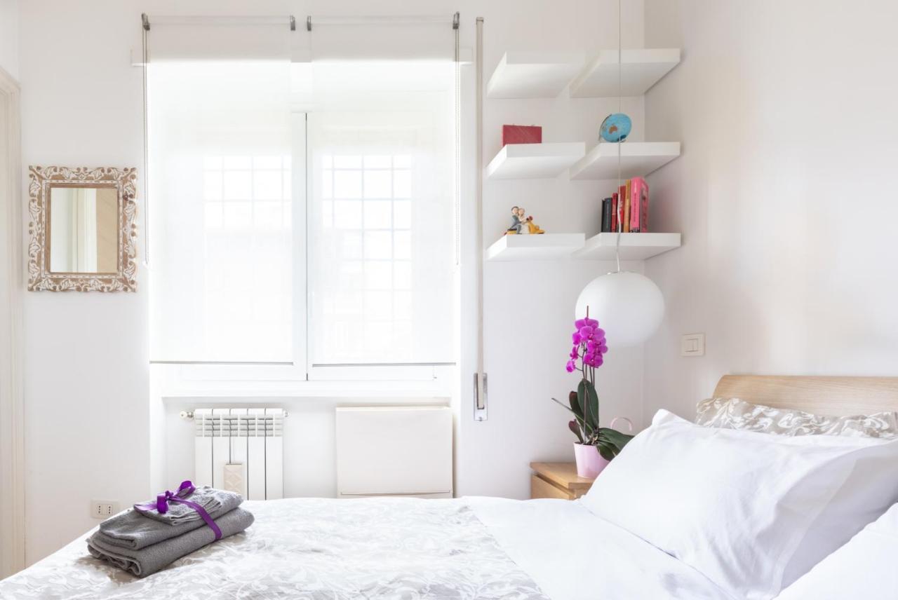 Lambertone, Cozy Flat In Rome, Aurelio Vatican 외부 사진