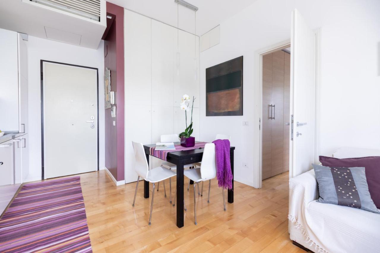 Lambertone, Cozy Flat In Rome, Aurelio Vatican 외부 사진