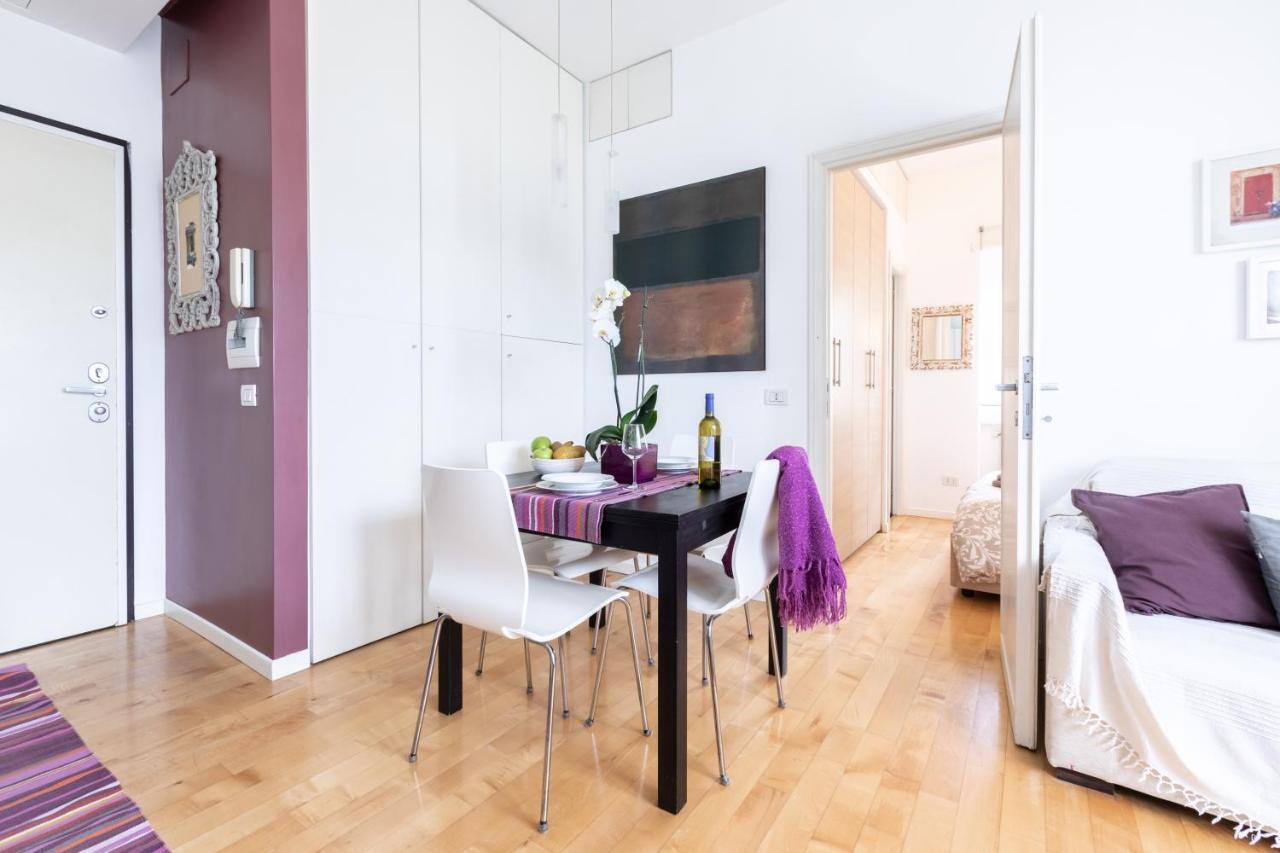 Lambertone, Cozy Flat In Rome, Aurelio Vatican 외부 사진